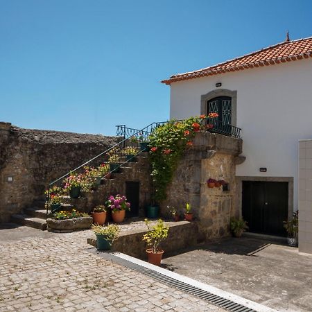 Casa Praia e Campo Viana do Castelo Exterior foto