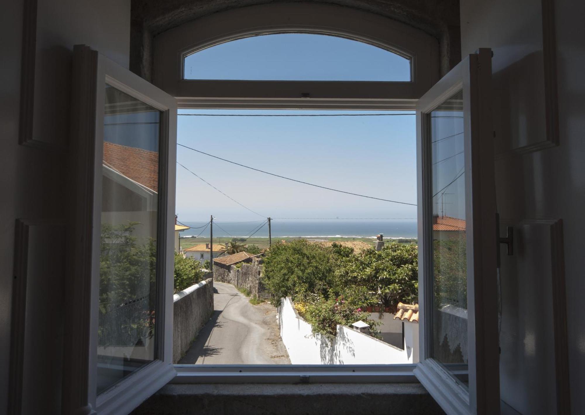 Casa Praia e Campo Viana do Castelo Exterior foto