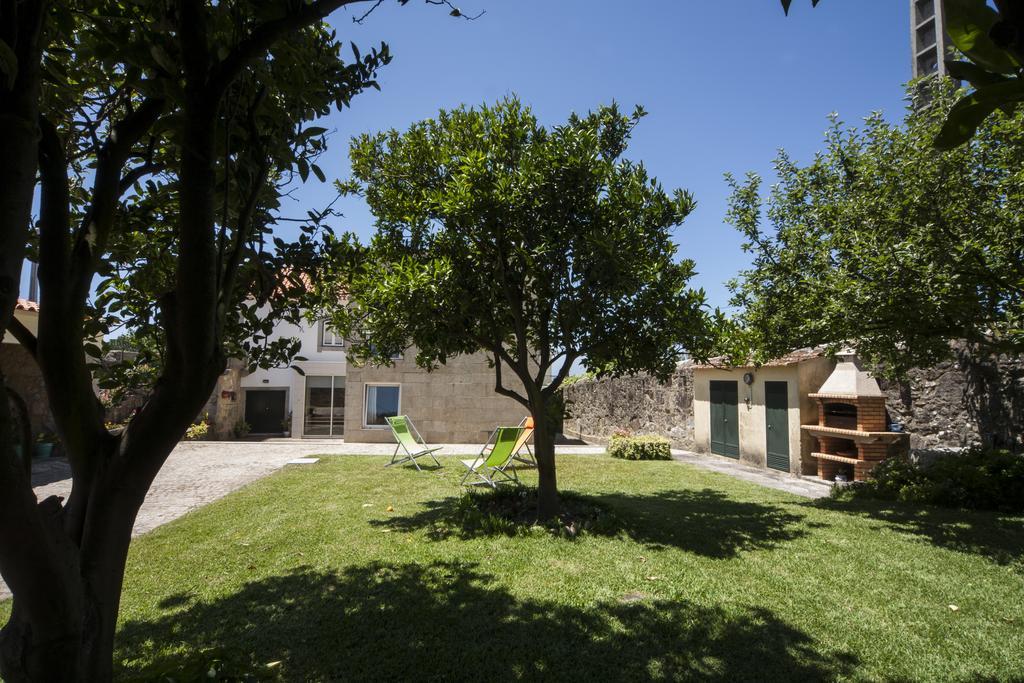 Casa Praia e Campo Viana do Castelo Quarto foto
